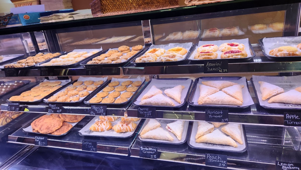 Home Plate Cafe & Bakery, foto 1