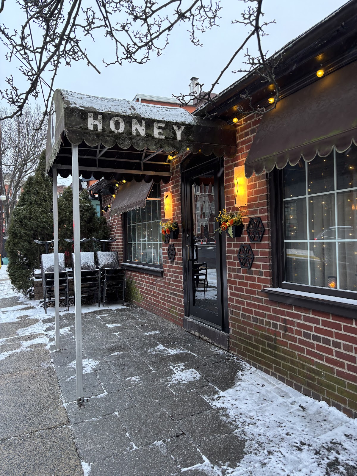 Honey, photo 1