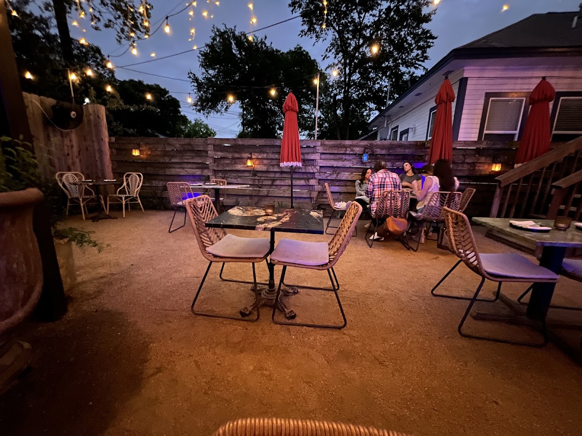 Honey Moon Spirit Lounge, foto 1