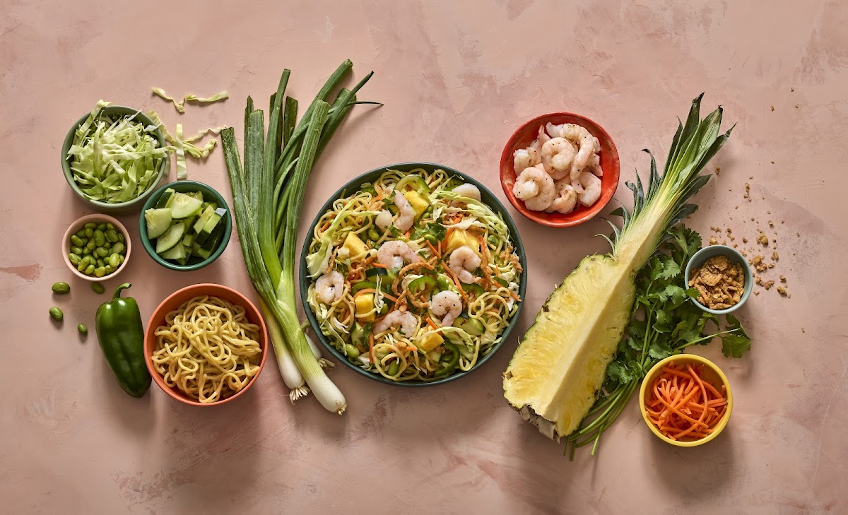 honeygrow 4