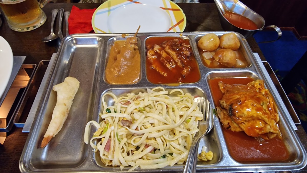 Hong Kong, foto 1