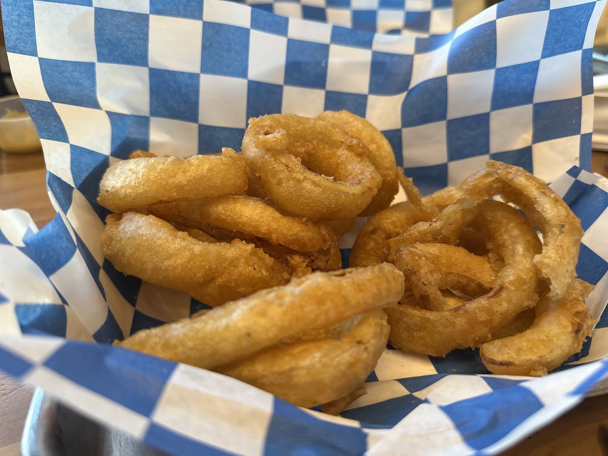 Hook It Up Fish & Chips 2