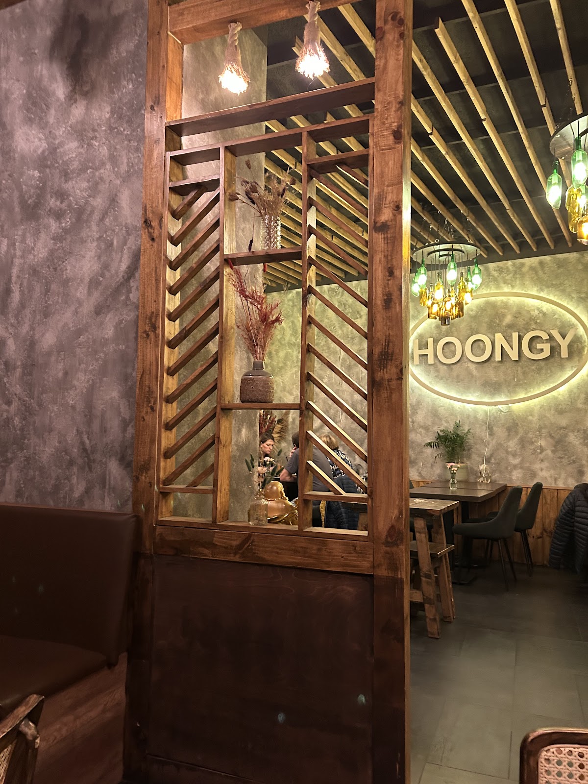 HOONGY, foto 4
