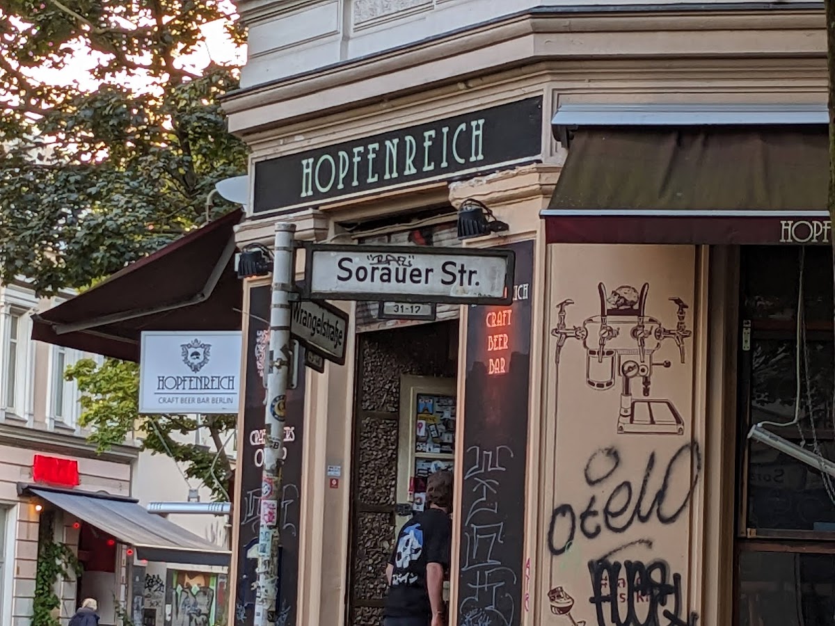 Hopfenreich, foto 4