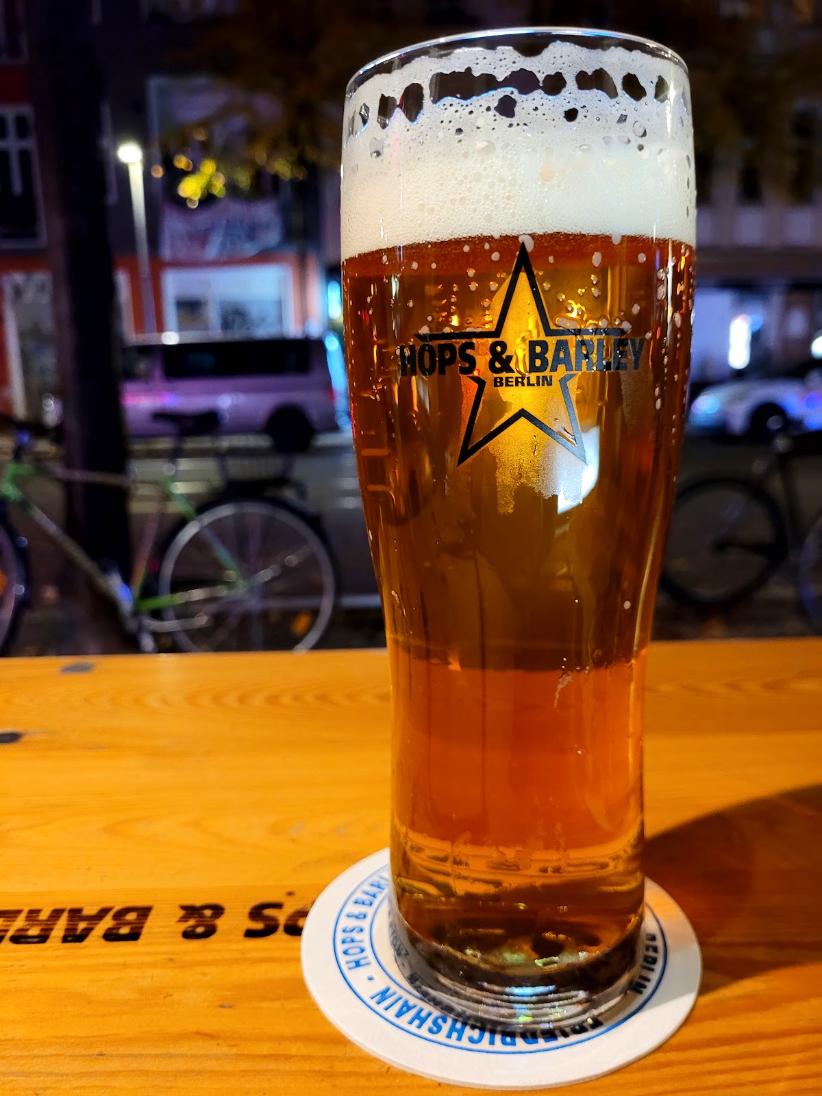 Hops & Barley, foto 2