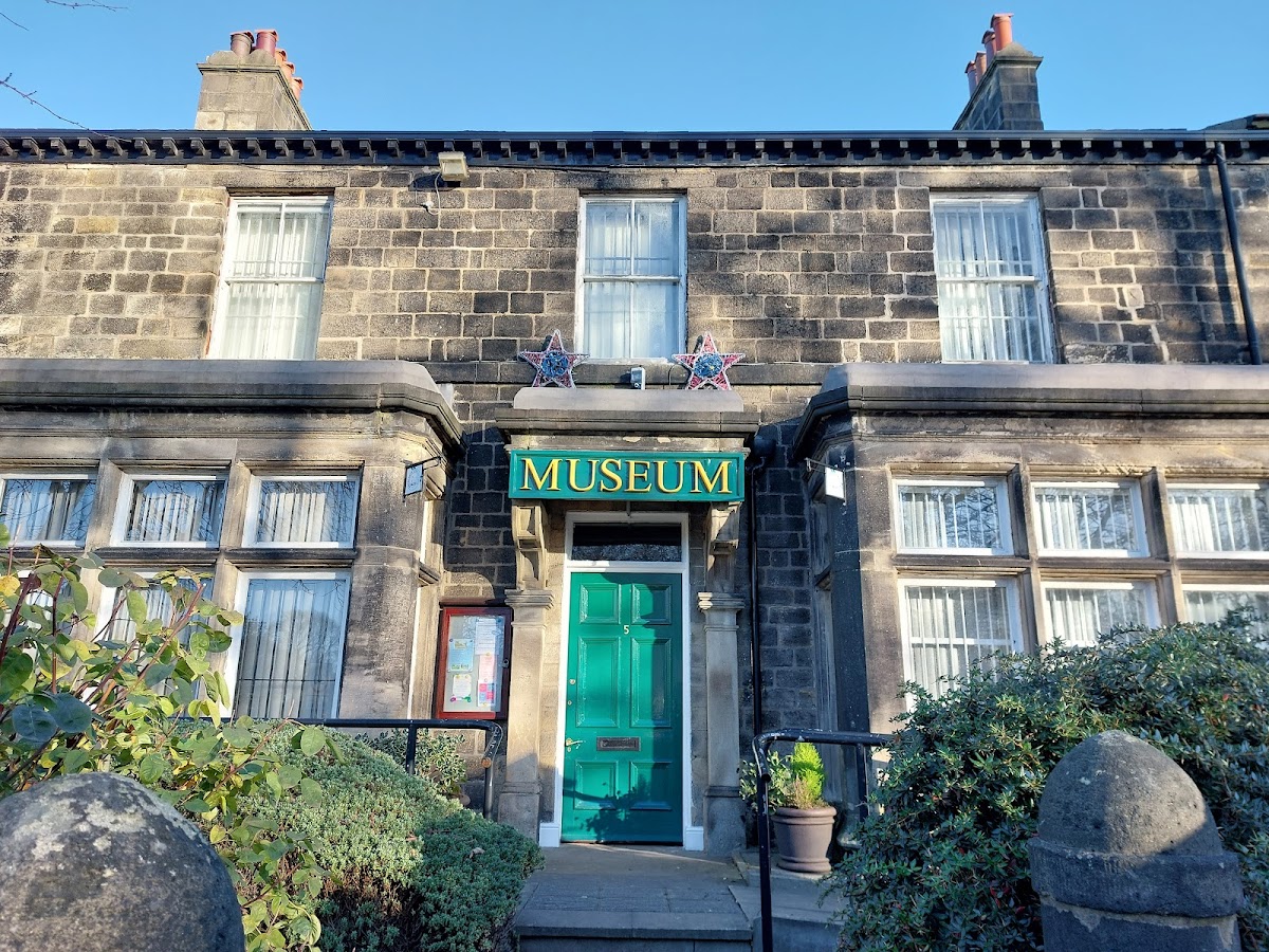 Horsforth Village Museum, foto 1