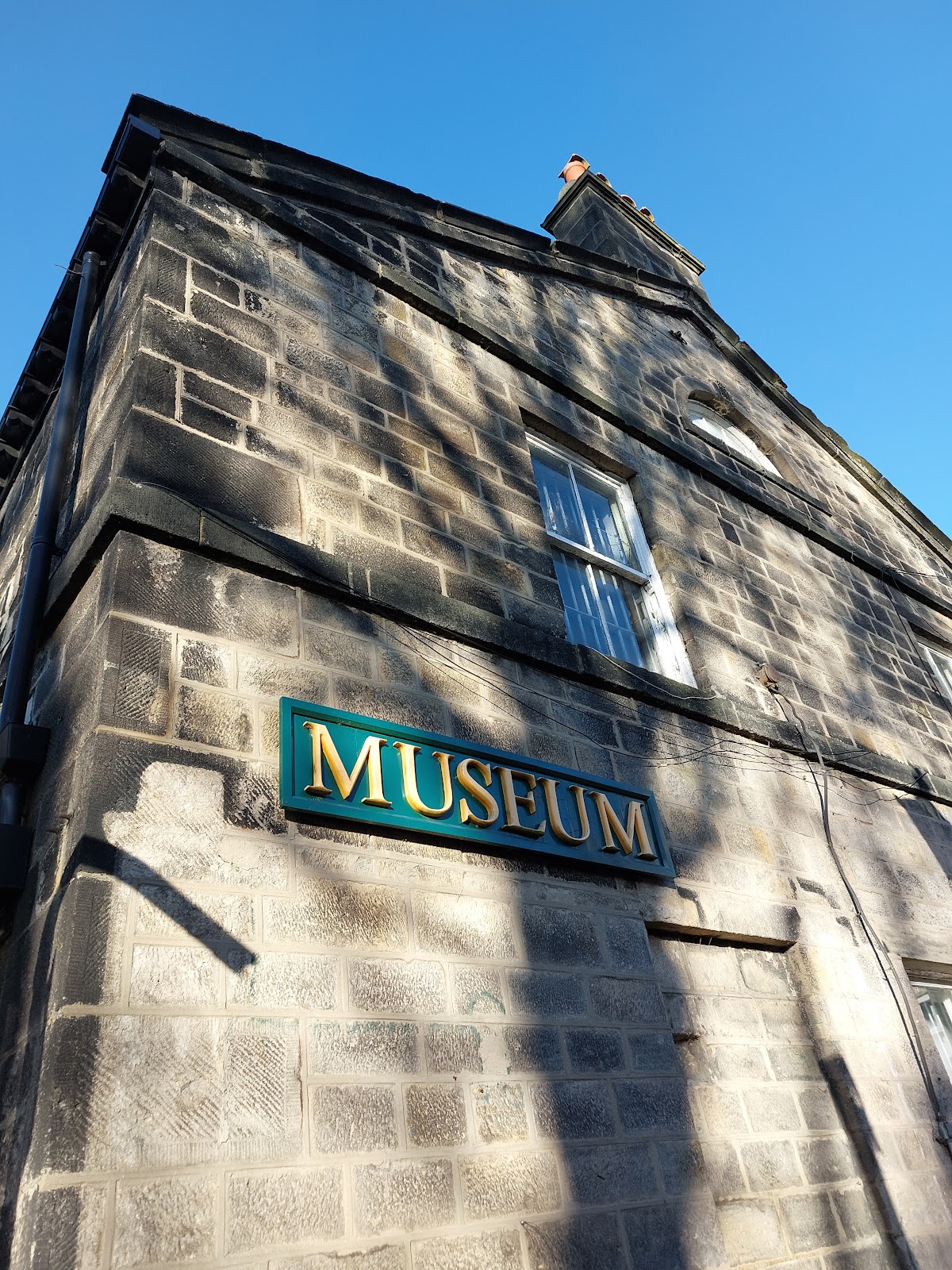 Horsforth Village Museum, foto 4