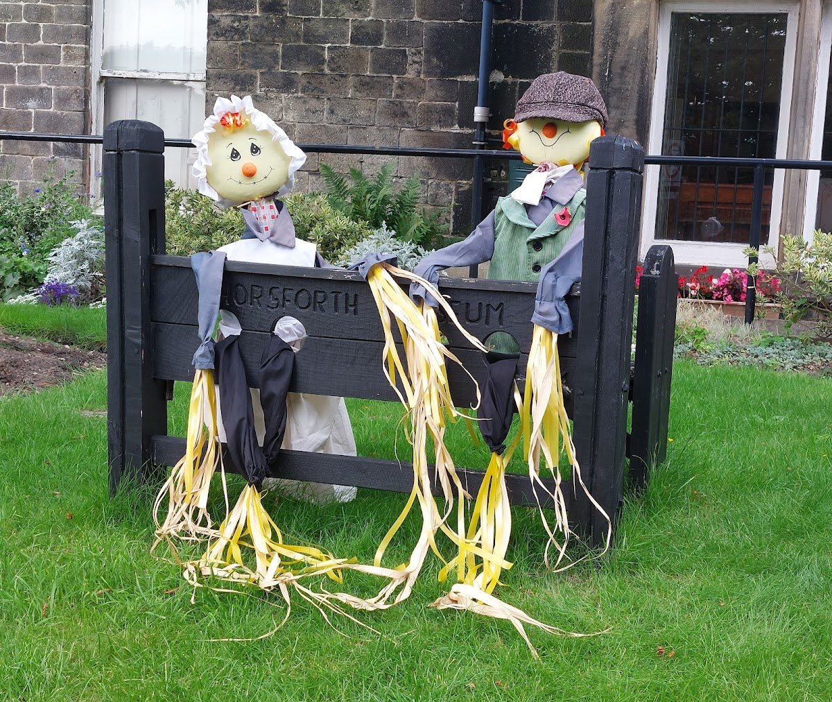 Horsforth Village Museum, foto 3