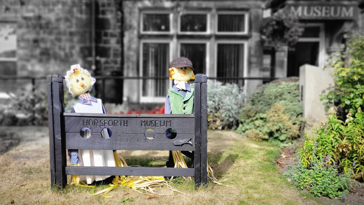 Horsforth Village Museum, foto 2