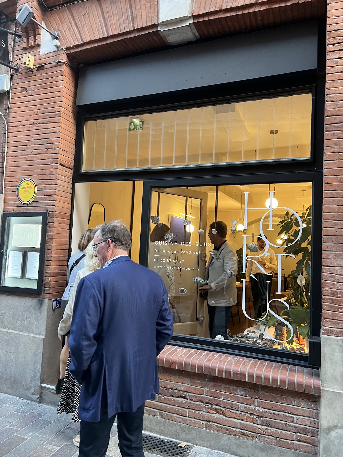 Hortùs Toulouse, foto 1