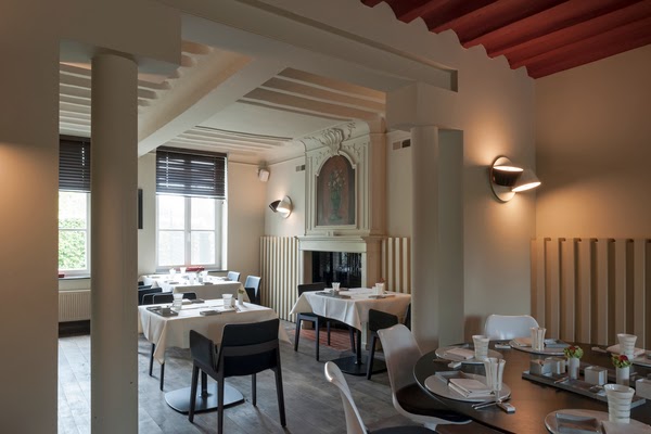 Hostellerie Vivendum, foto 1