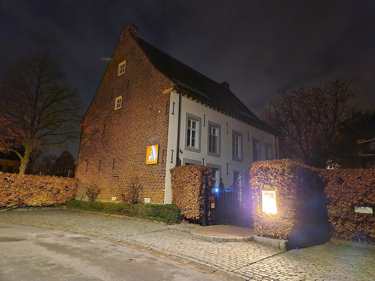 Hostellerie Vivendum, foto 4