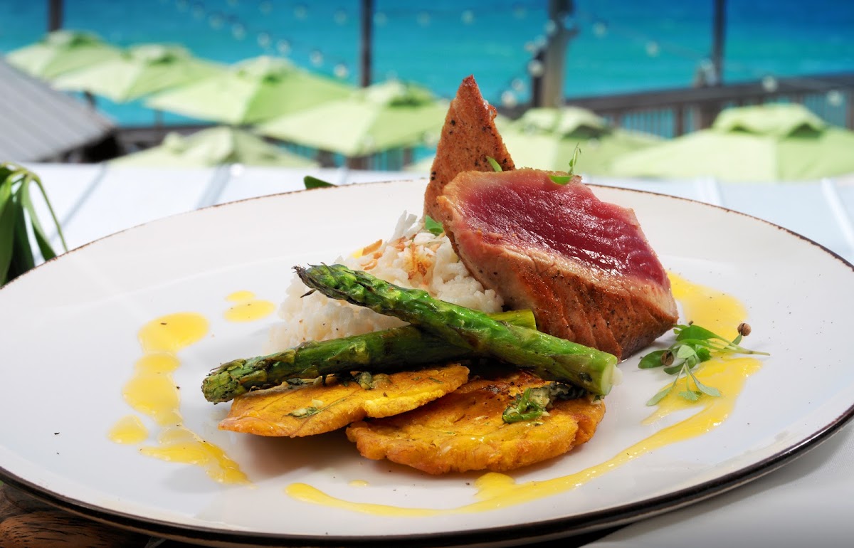 Hot Tin Roof Restaurant, foto 2
