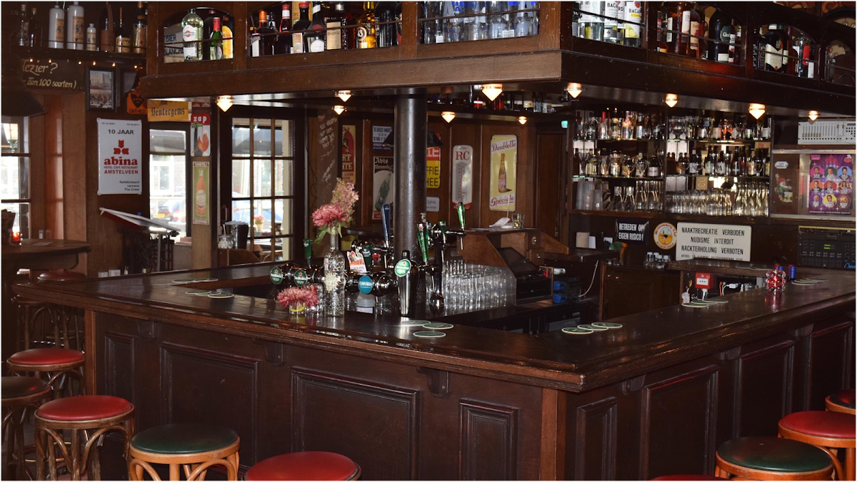 Hotel Cafe Restaurant Abina, foto 4