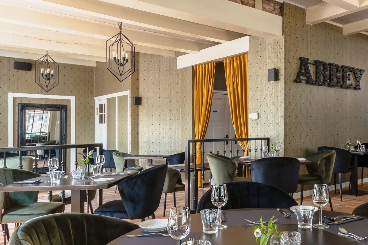 Hotel de Goudvink, foto 1