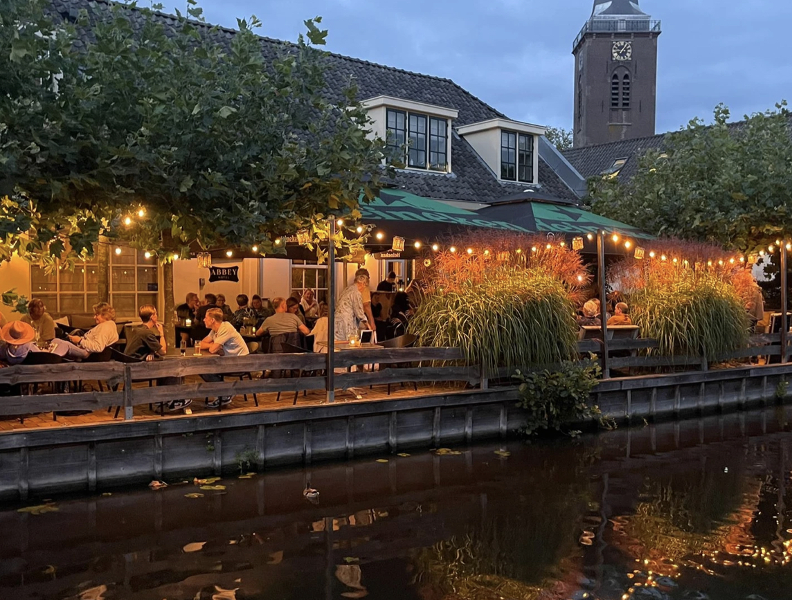 Hotel de Goudvink, foto 3