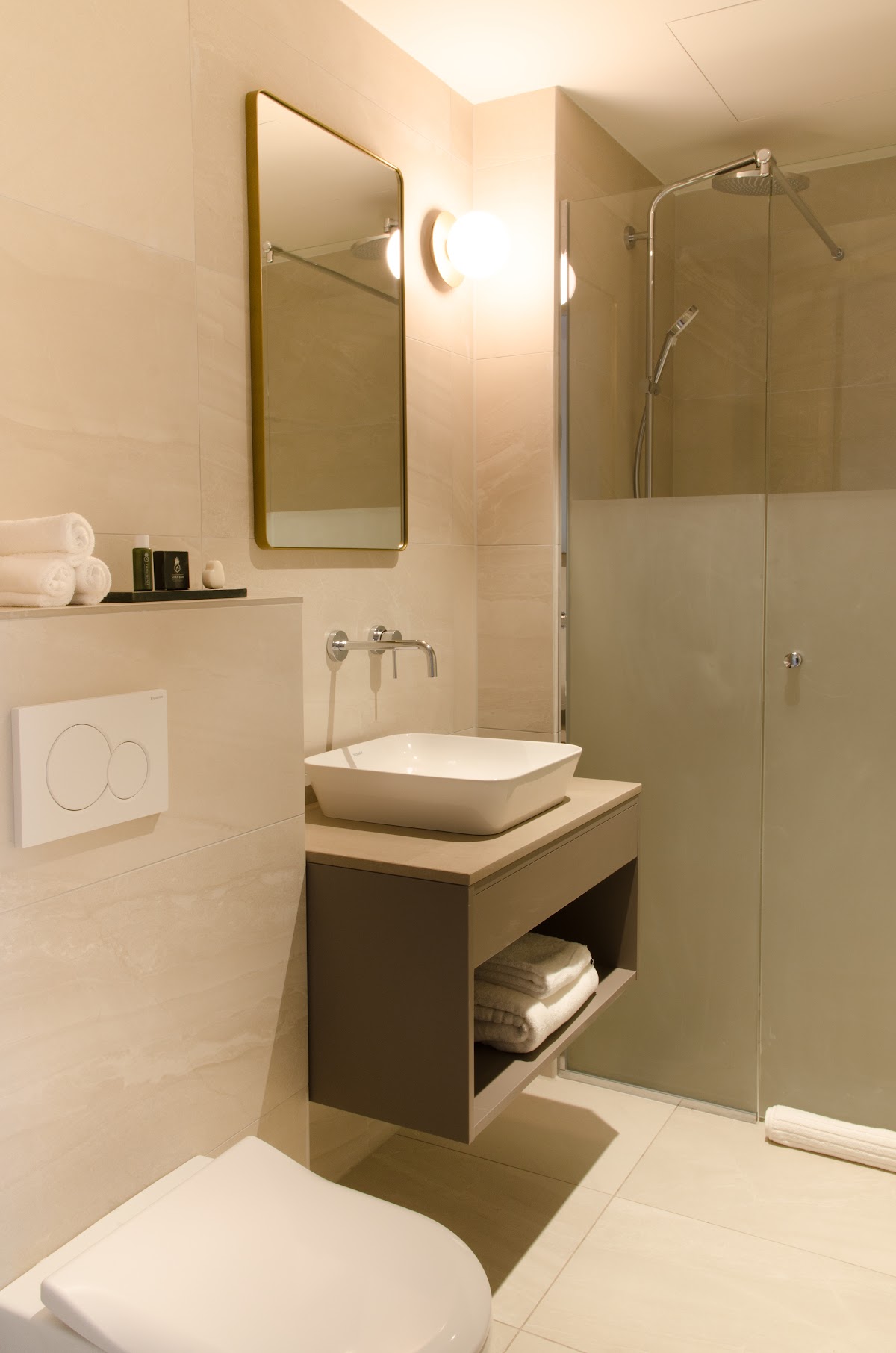 Hotel Flora Batava, foto 3
