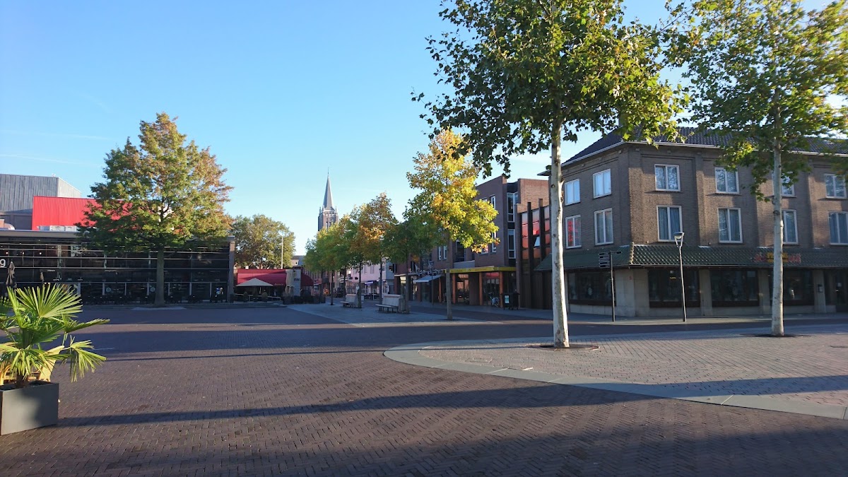 Hotel Hulsman, foto 4