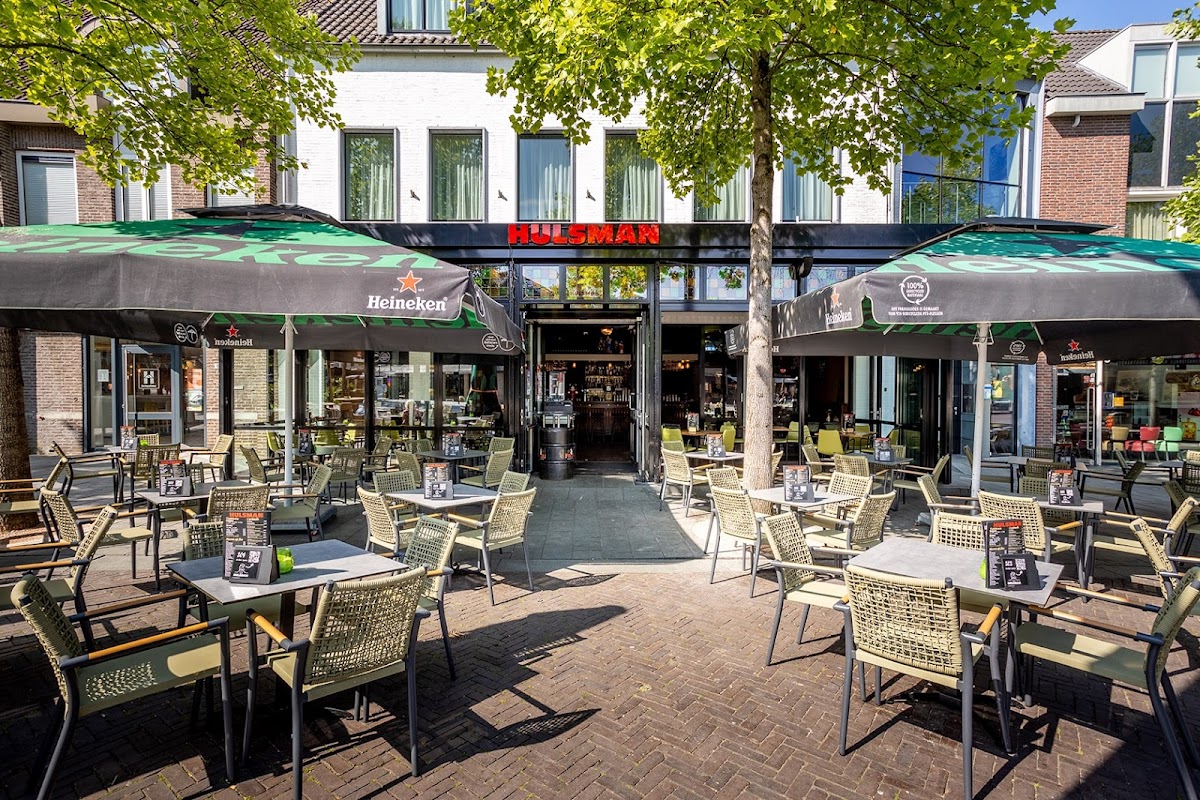 Hotel Hulsman, foto 1
