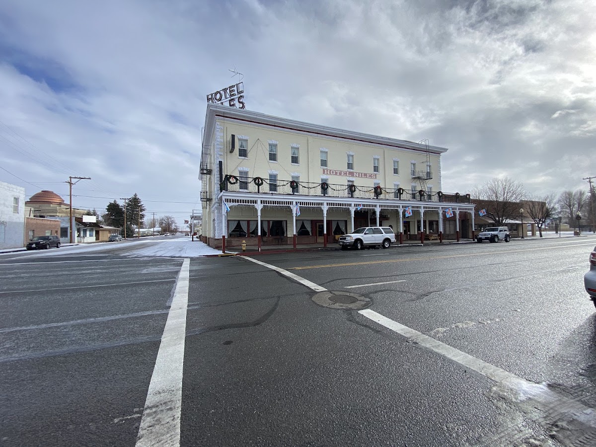 Hotel Niles, foto 4