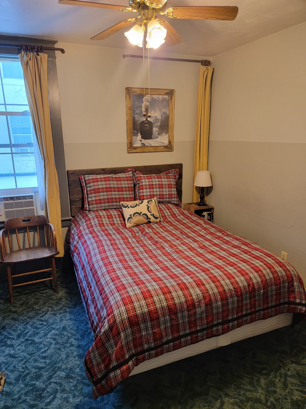 Hotel Niles, foto 2