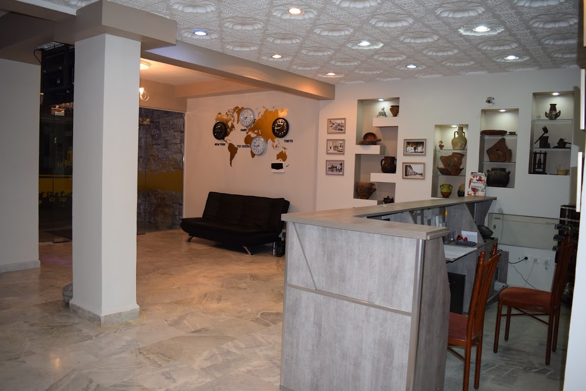 Hôtel Nord-Est, foto 3