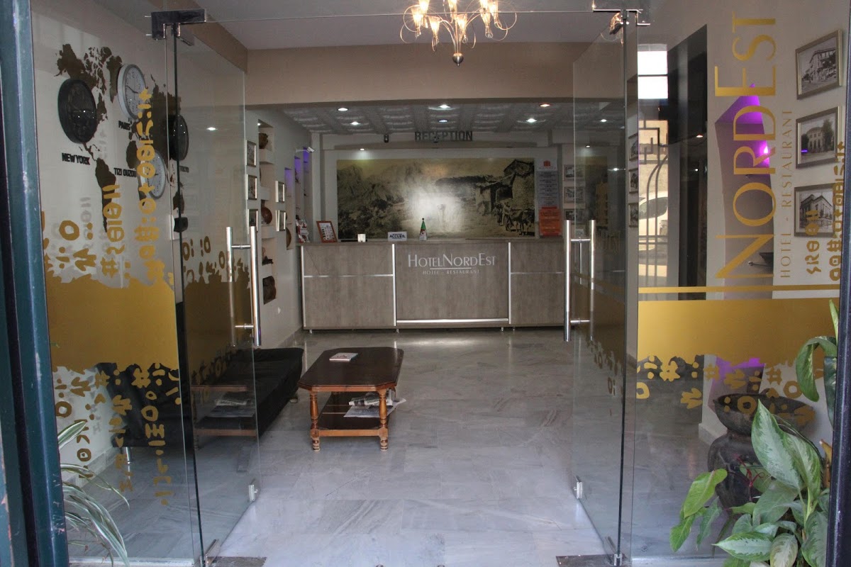 Hôtel Nord-Est, foto 4
