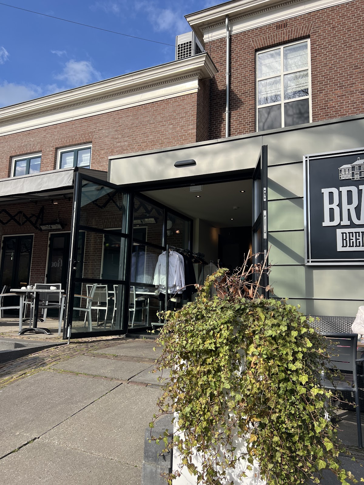 Hotel-Restaurant BRASA Beemster, foto 4