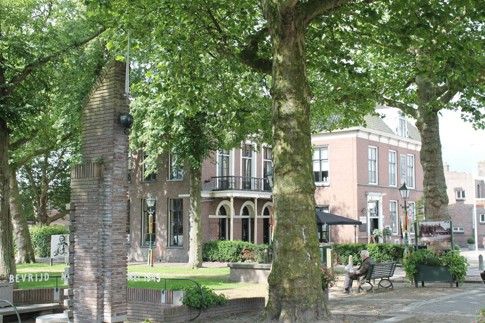 Hotel-Restaurant BRASA Beemster, foto 3