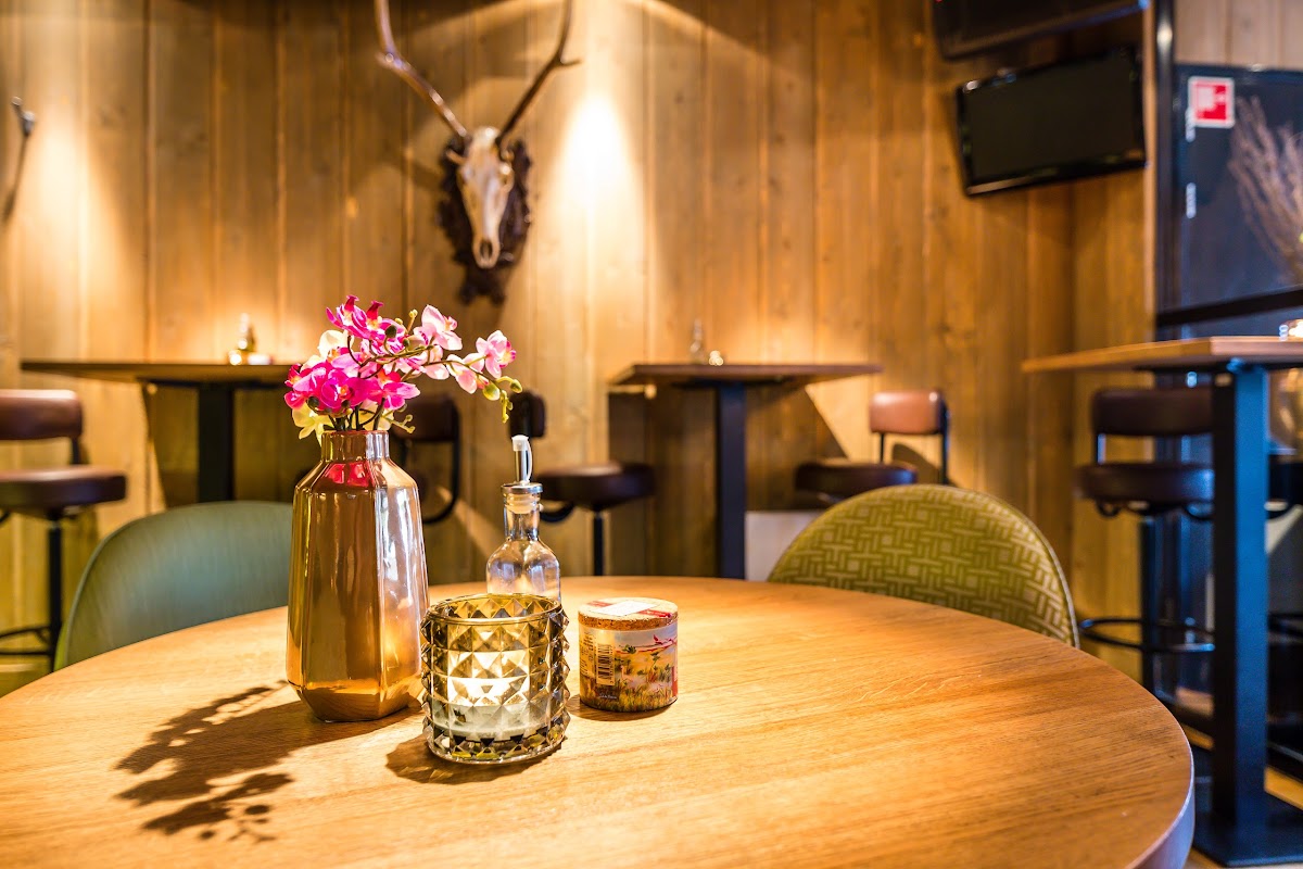Hotel-Restaurant BRASA Beemster, foto 1