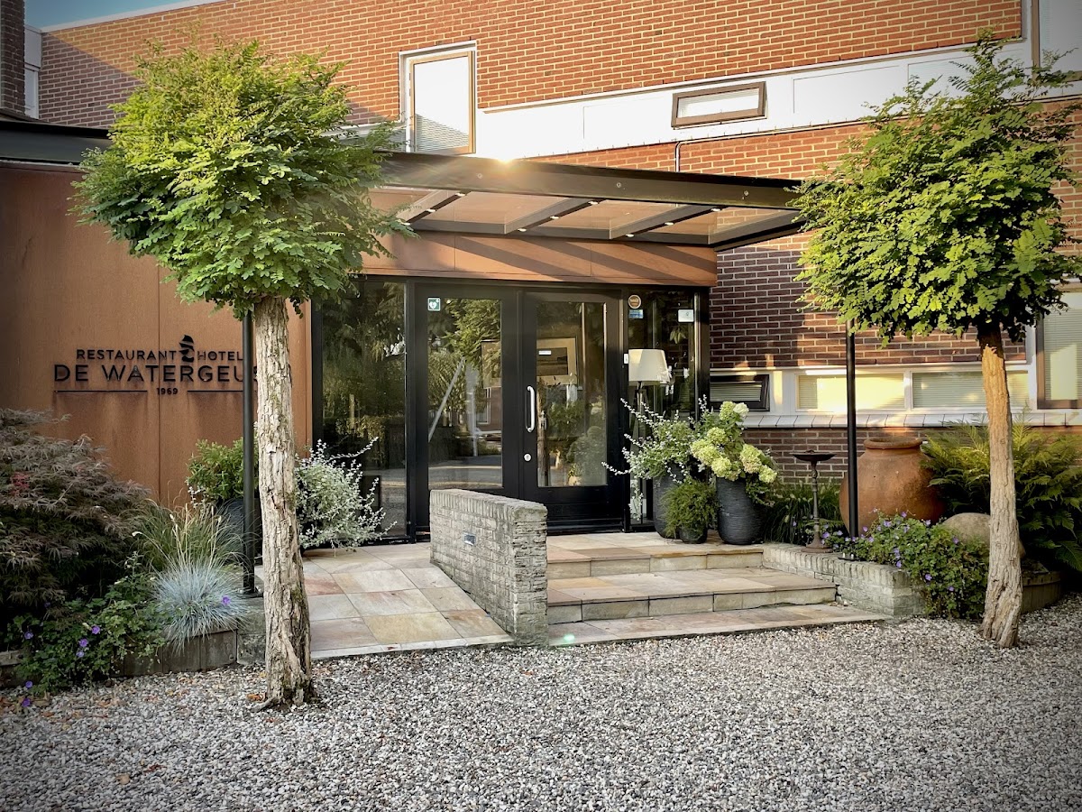Hotel Restaurant "De Watergeus", foto 1