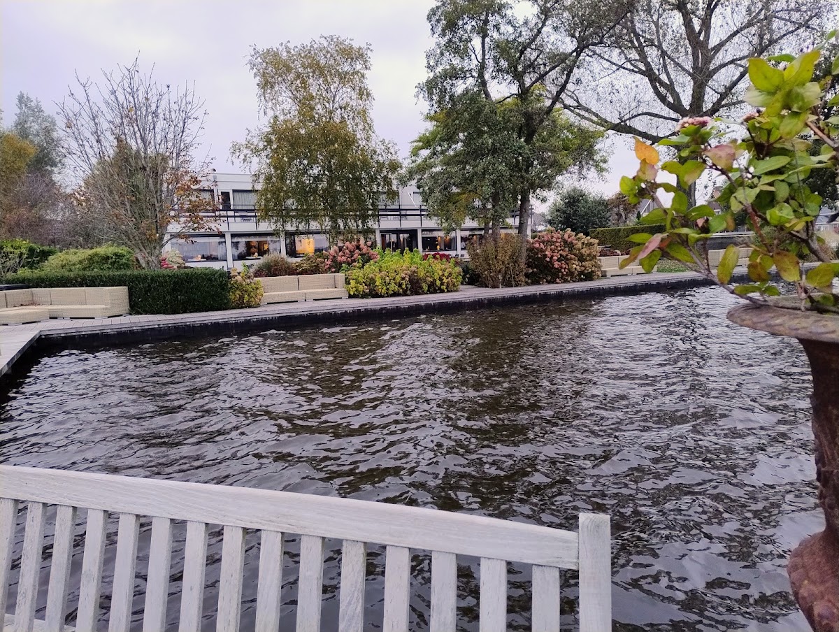 Hotel Restaurant "De Watergeus", foto 3
