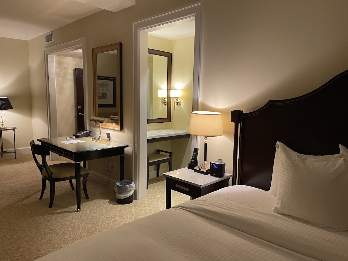 Hotel Settles, photo 2