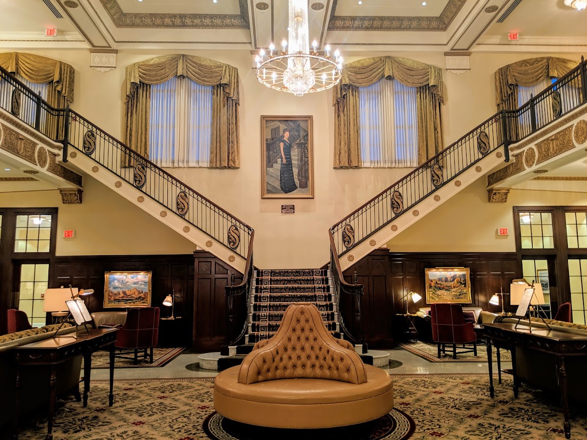 Hotel Settles, photo 4