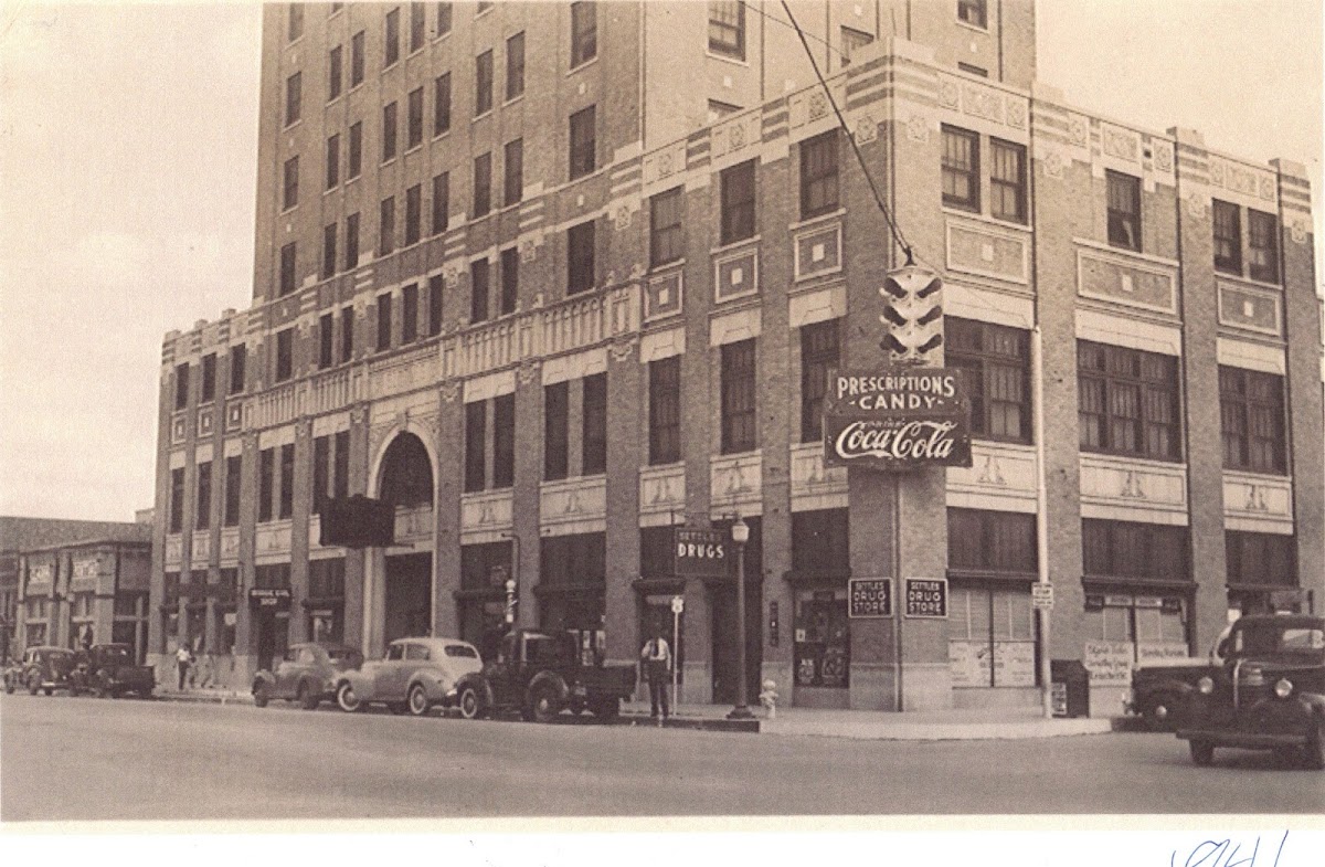 Hotel Settles, photo 1