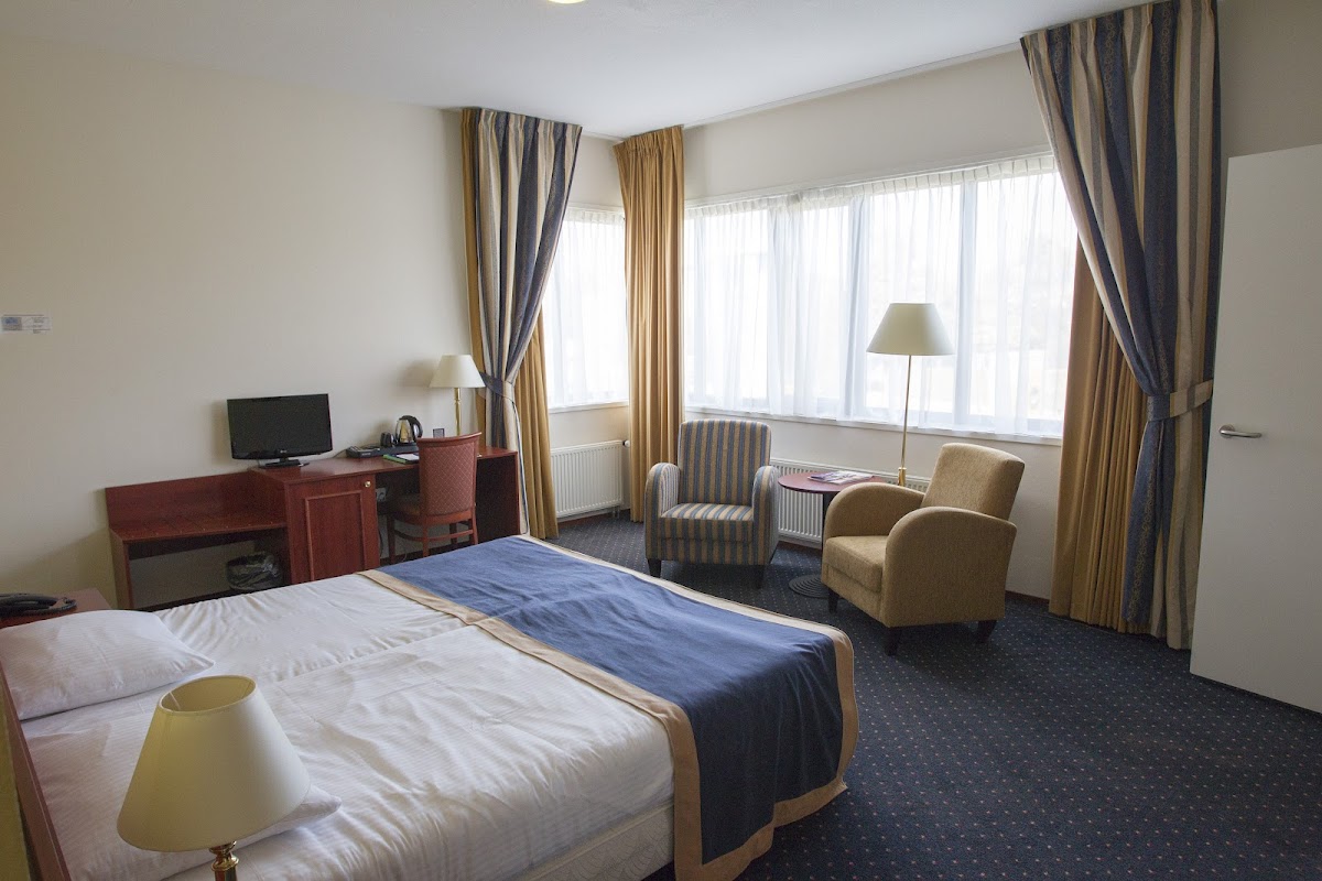 Hotel ten Cate in Emmen, photo 2