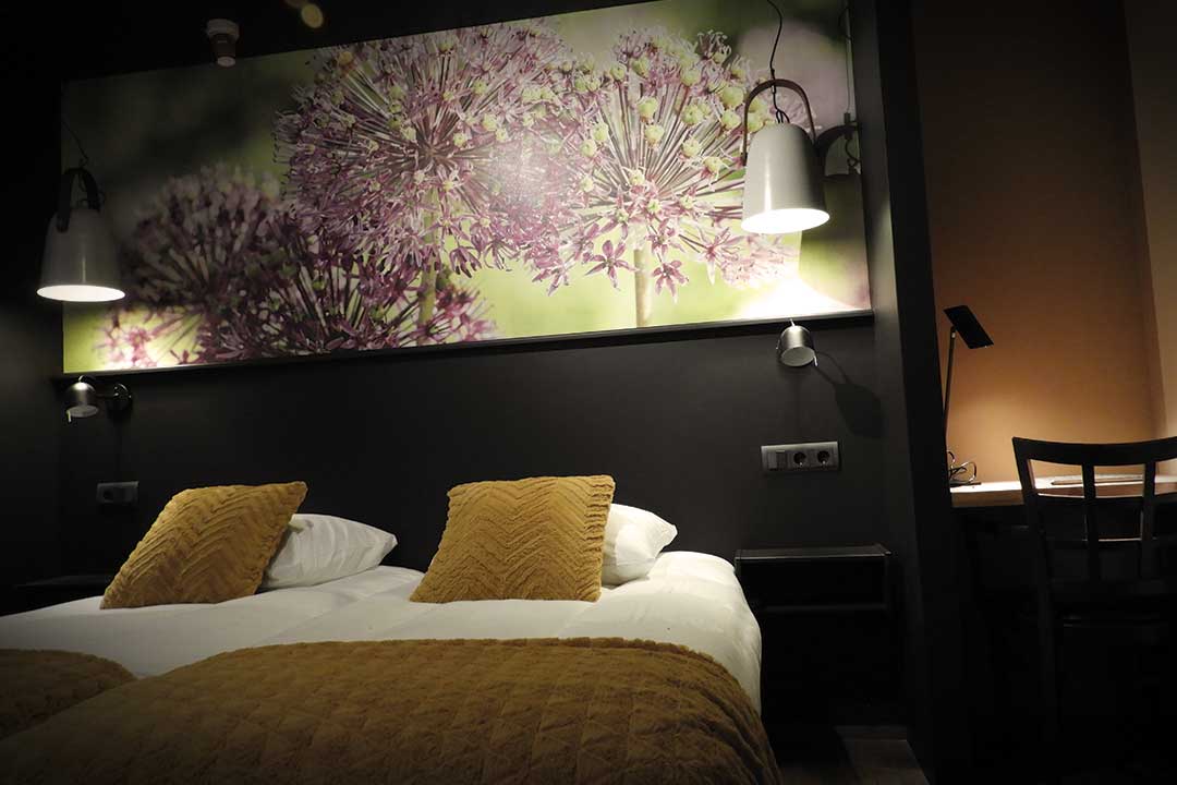 Hotel/Restaurant De Tipmast, photo 4