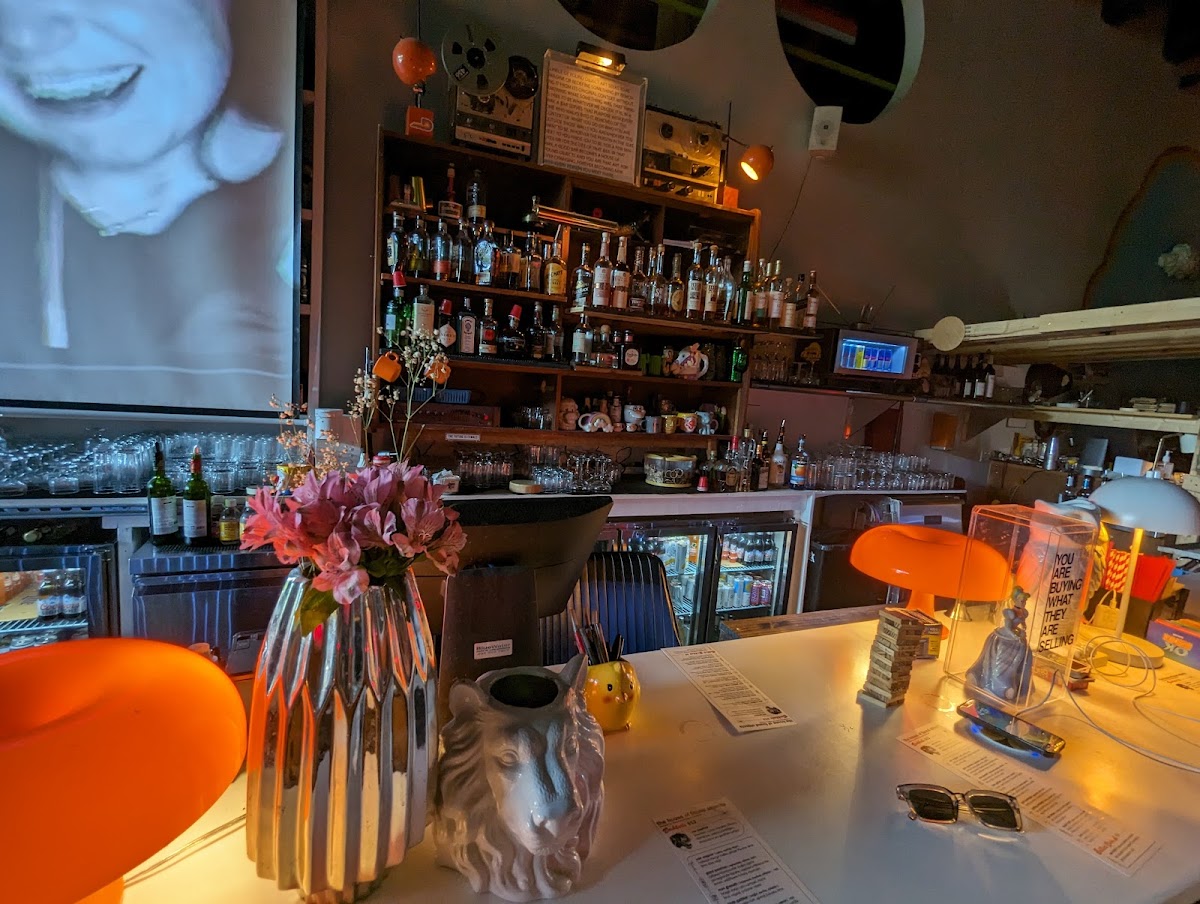 House of Found Objects - Romantic date spot in Birmingham