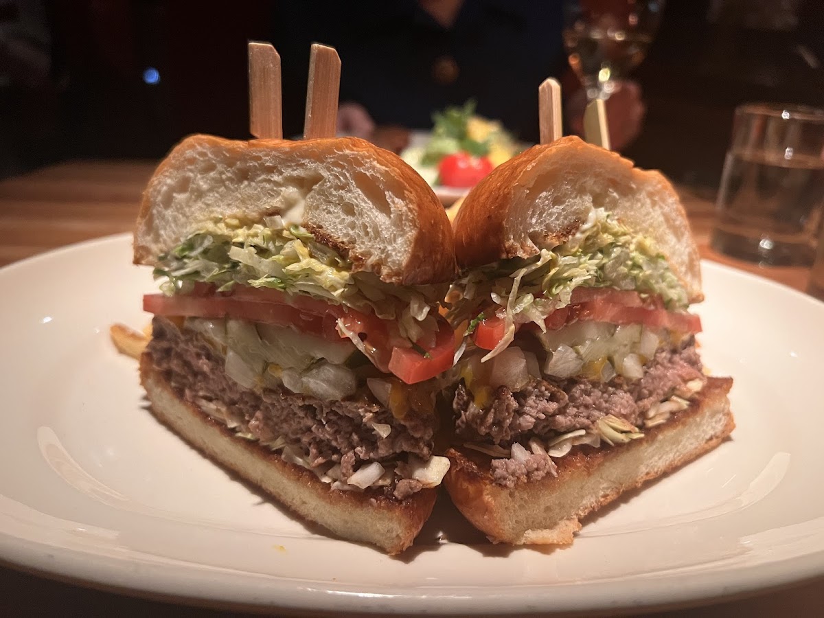 Houston's, photo 3