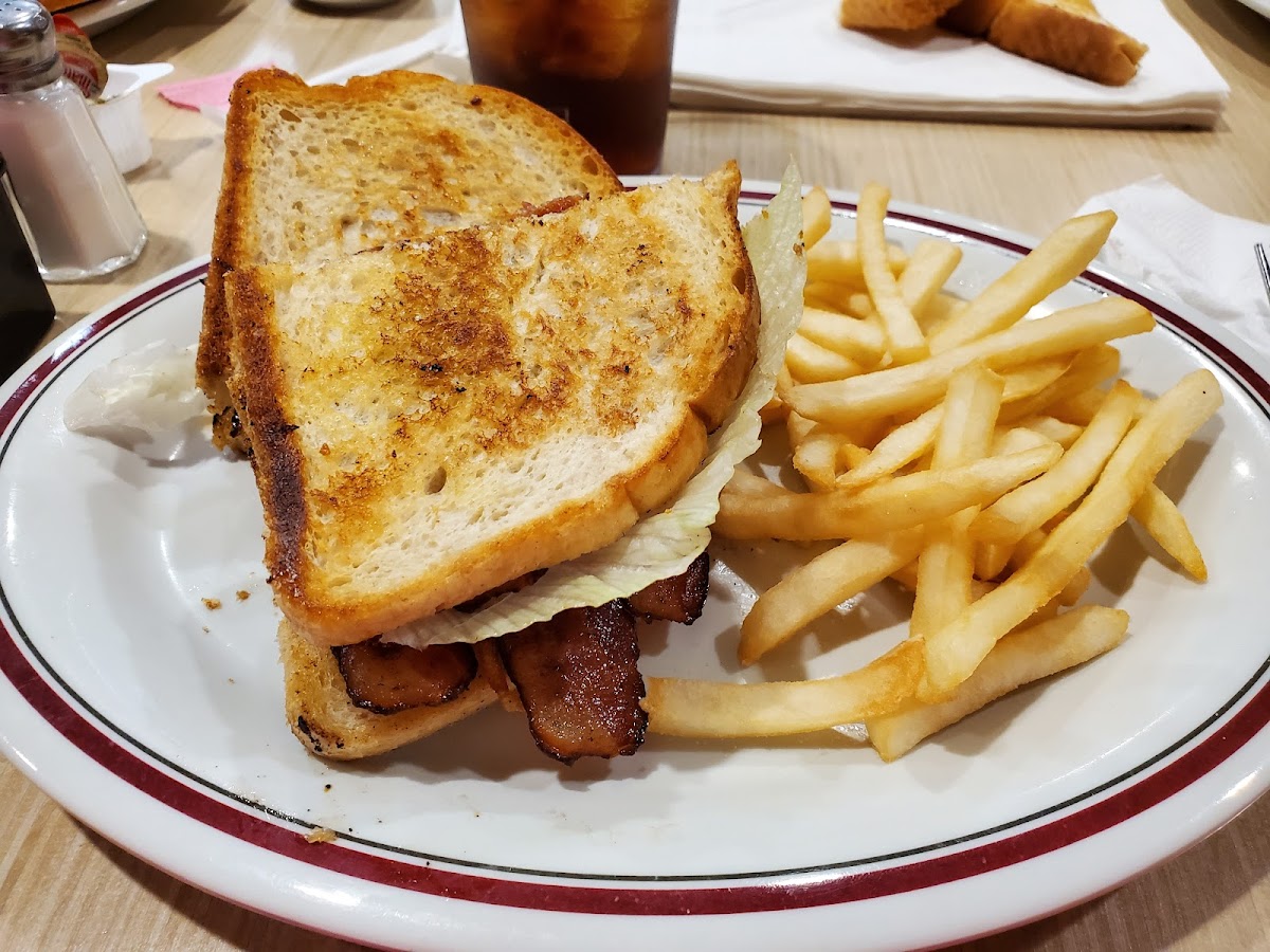 Huddle House, photo 4