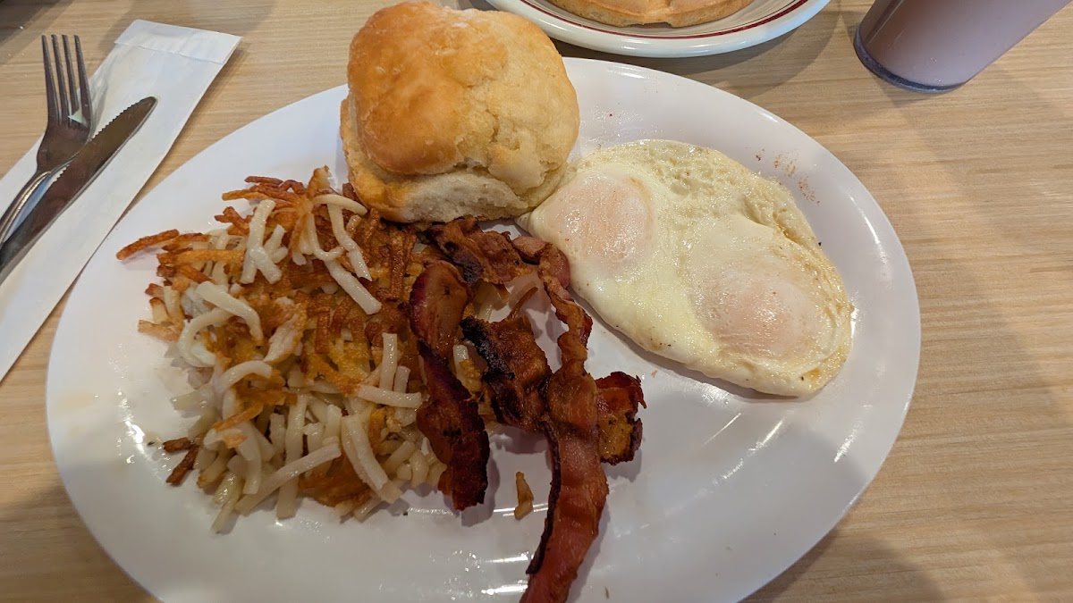 Huddle House, photo 3