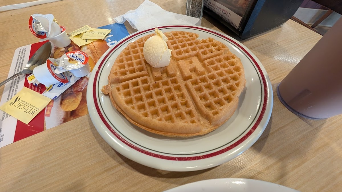 Huddle House, photo 2