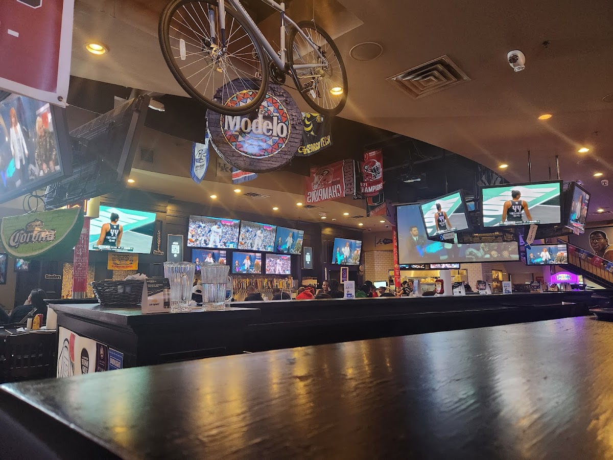Hudson Grille Midtown 3