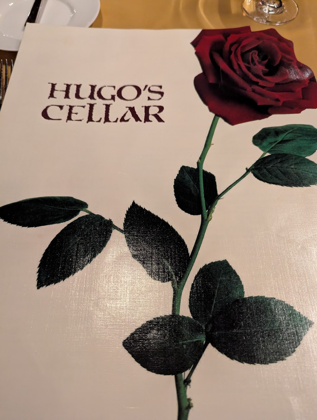 Hugo's Cellar, foto 4