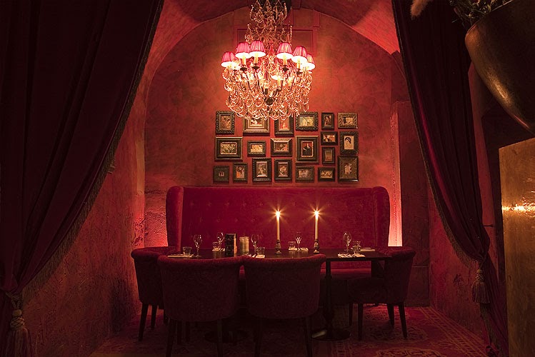 Humphrey's Restaurant Utrecht, foto 1