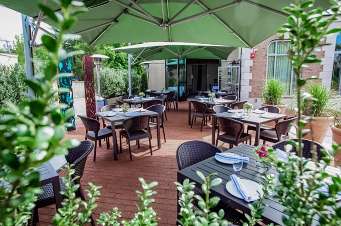 Hunter The Restaurant, photo 1