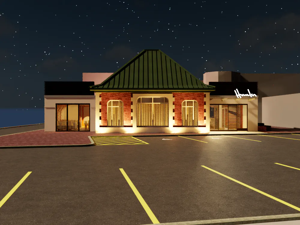 Hunter The Restaurant, photo 4