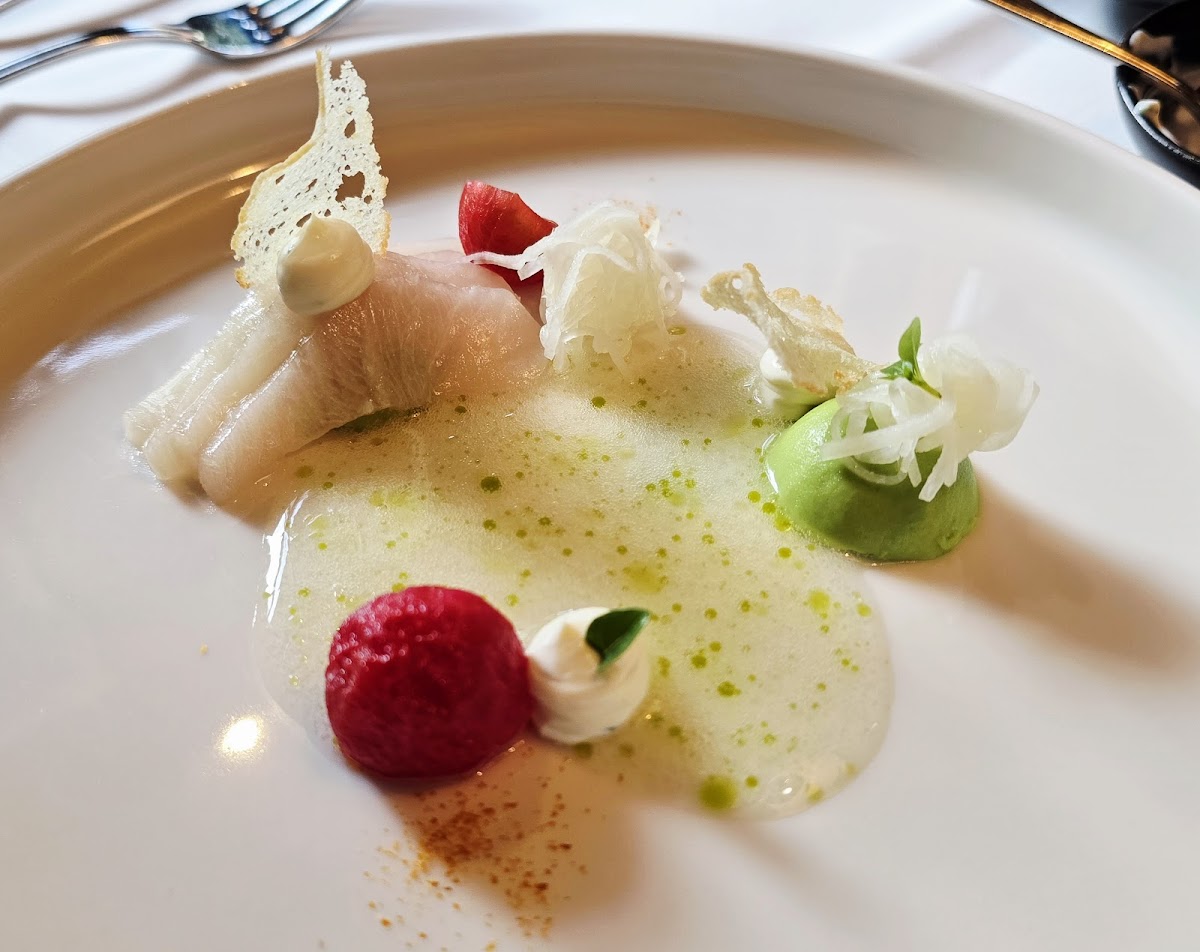 Hupperts Restaurant, foto 4