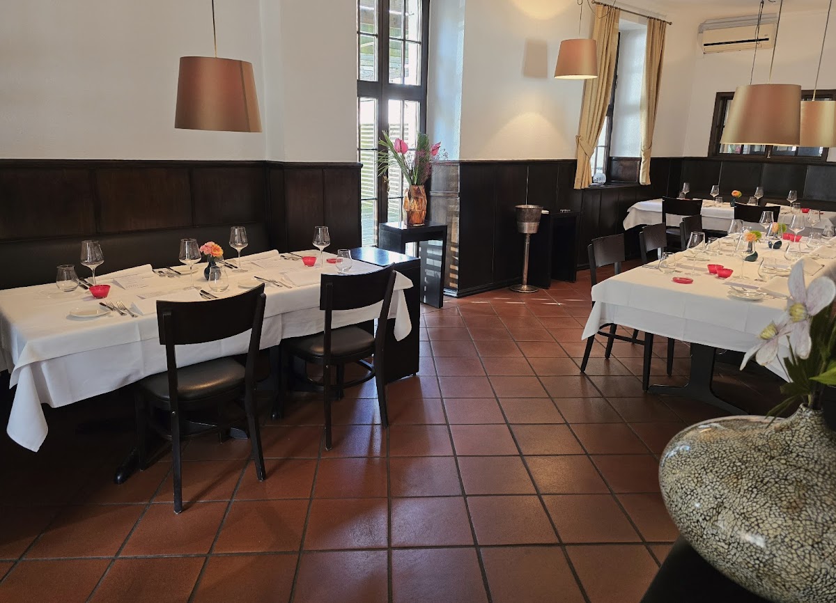Hupperts Restaurant, foto 1