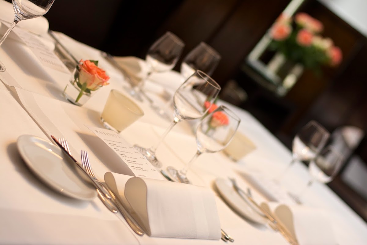 Hupperts Restaurant, foto 3